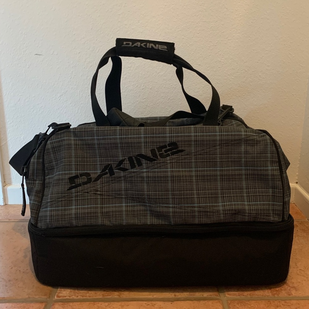 Dakine Boot Locker Bag